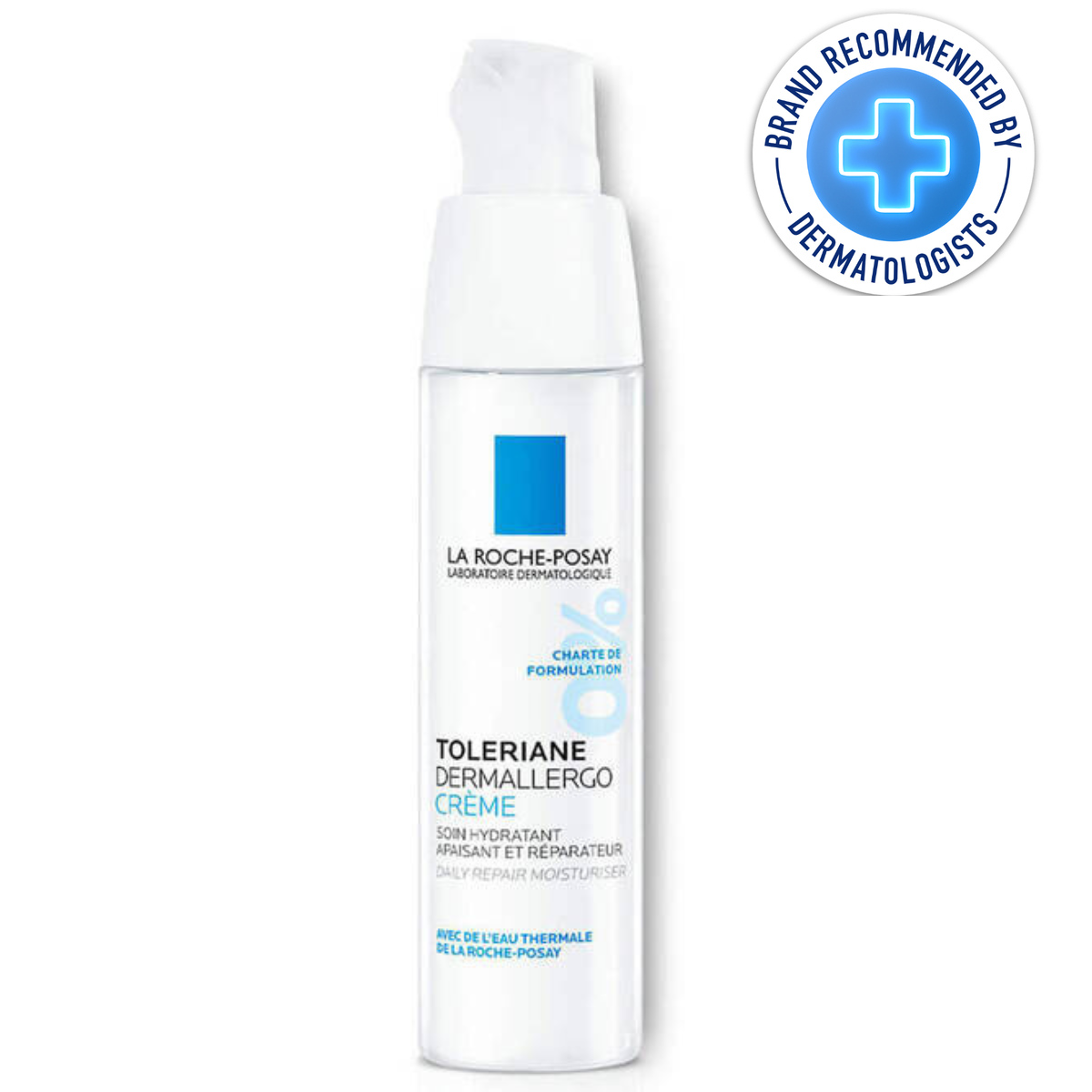 La Roche Posay Toleriane Dermallergo Soothing Cream