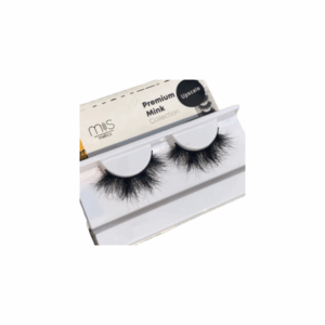 Msmetics Upscale Mink Lash