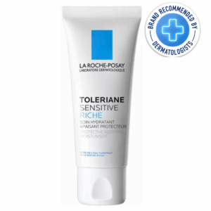 La Roche Posay Toleriane Sensitive Moisturizer 40ml