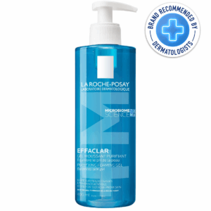 La Roche Posay Effaclar Foam Cleanser