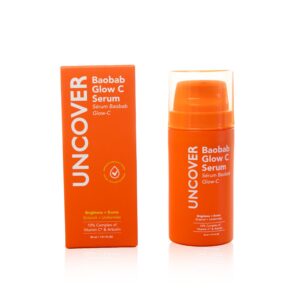 Uncover Baobab Serum