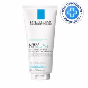 La Roche Posay Lipikar Lait Urea 5+ Body Lotion