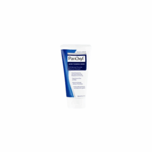 Panoxyl Acne Foaming Wash Benzoyl Peroxide 10% Maximum Strength