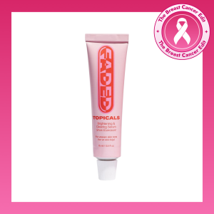 Topicals Faded Mini Serum 15ml