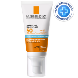 La Roche Posay Anthelios Ultra Face UV Mune SPF50+ 50ml