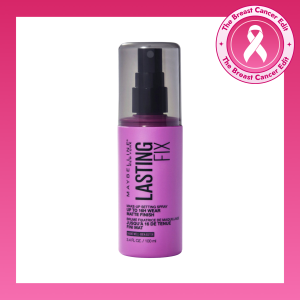 Maybelline lasting fix Setting Spray