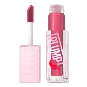 Maybelline  Lifter Plump Gloss with Chili Pepper
