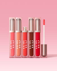 Wallflower Beauty Gloss