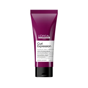 L'Oréal Professionnel  Curl Expression Long-Lasting Leave in Moisturiser