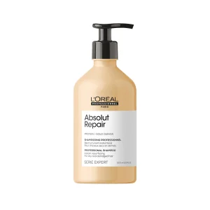 L’Oreal absolute repair professional shampoo 500ml