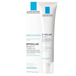 La_Roche-Posay_Effaclar