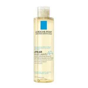 La Roche Posay LIPIKAR Huile Lavante AP+ Cleansing Oil Wash 200ml