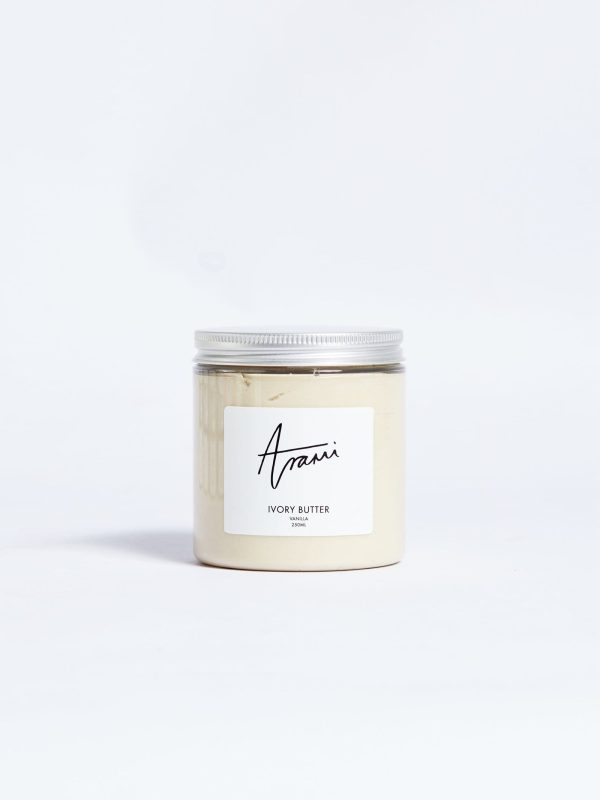 Arami Ivory Butter