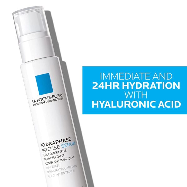 La Roche-Posay Effaclar Micellar Cleansing Water 400ml - Image 3