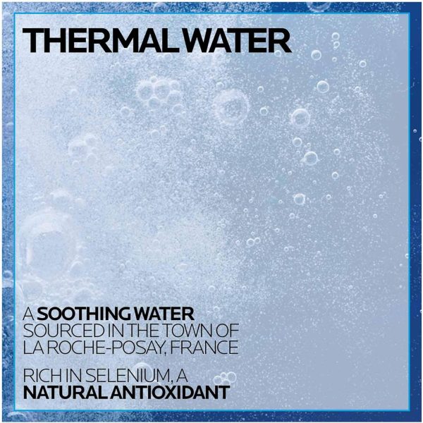 La Roche-Posay Thermal Spring water 300ml - Image 3