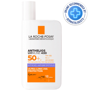 La Roche Posay Anthelios UVMUNE Anti Dark Spot Fluid SPF50+