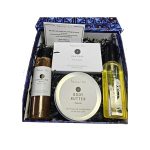 Adunni Ori gift  Box