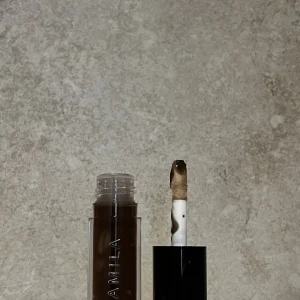 Amila Naturals Lip Oil - Dusky