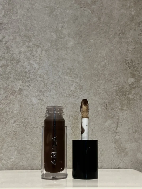 Amila Naturals Lip Oil - Dusky