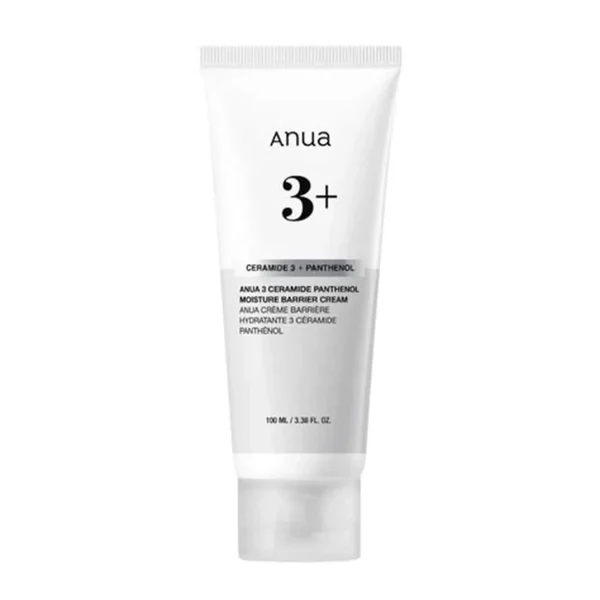 Anua ceramide + panthenol