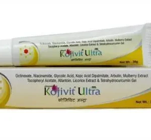 Aziderm Kojivit ultra