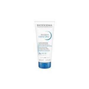 Bioderma Atoderm Crème Ultra - 200ml