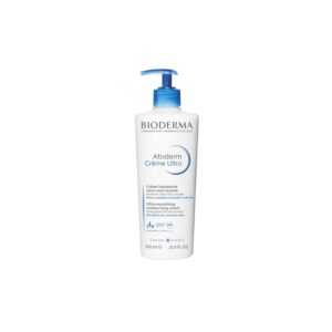 Bioderma Atoderm Crème Ultra - 500ml