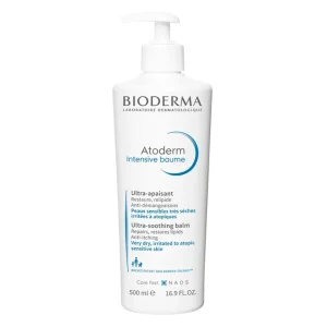 Bioderma Atoderm Intensive Baume - 500ml