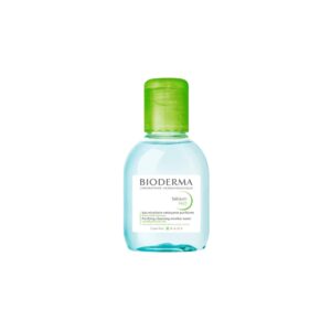 Bioderma Sebium H2O Purifying Cleansing Micelle Solution 100ml