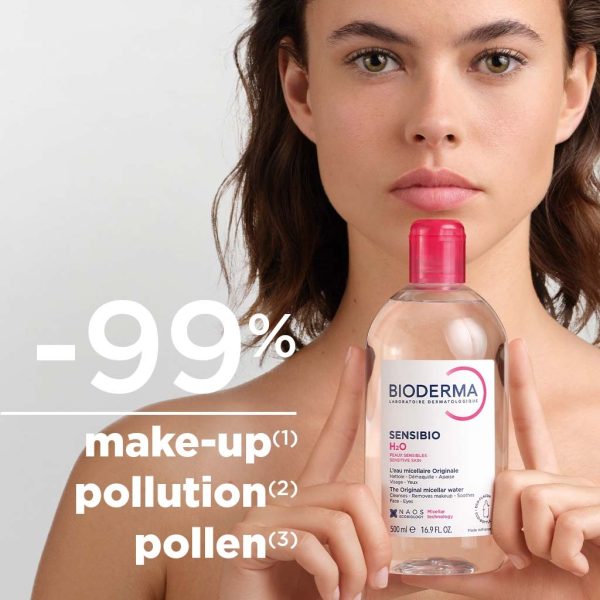 Bioderma Sensibio H2O - 250ML