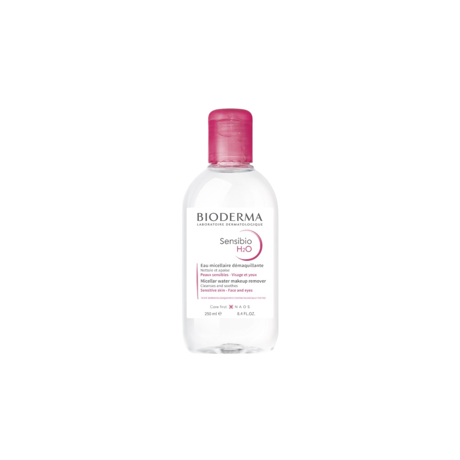 Bioderma Sensibio H2O - 250ml