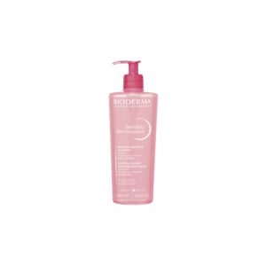 Bioderma Sensibo Gel Moussant Soothing Cleansing Foaming Gel