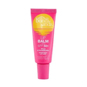Bondi sands spf 50+ lip balm toasted coconut - Wild Strawberry