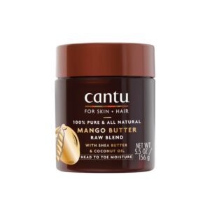 Cantu mango butter