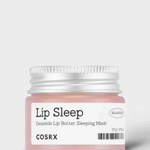 CosRx Lip sleep ceramide lip butter sleeping ma