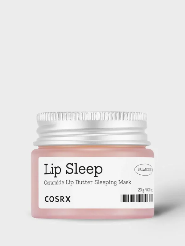 CosRx Lip sleep ceramide lip butter sleeping ma