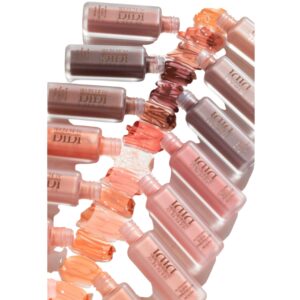 Didi Beauty All Nood Here Lip Gloss With Hyaluronic Acid