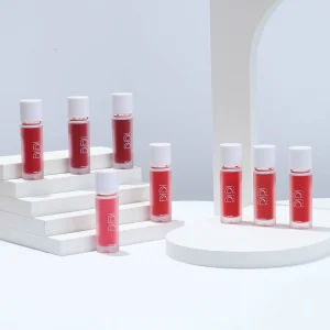 Didi Beauty "Left On Red" Lip Collection