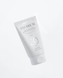 Enudium Nuru spectrum sheer sun emulsion