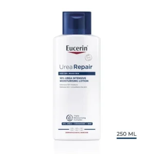 Eucerin 10% urea lotion