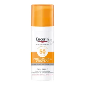 Eucerin Sun Face Photoaging Control Fluid SPF 50+