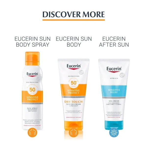 Eucerin pigment control spf - Image 3
