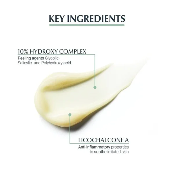 Eucerin dermo purifyer oil control skin renewal treatment - Image 5