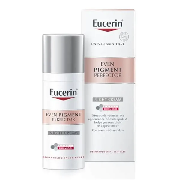 Eucerin even pigment perfector day spf 30
