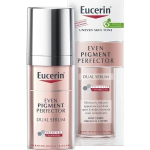 Eucerin even pigment perfector dual serum