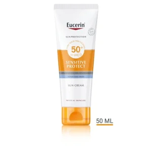 Eucerin sensitive protect spf