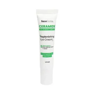 Face Facts ceramide replenishing eye cream