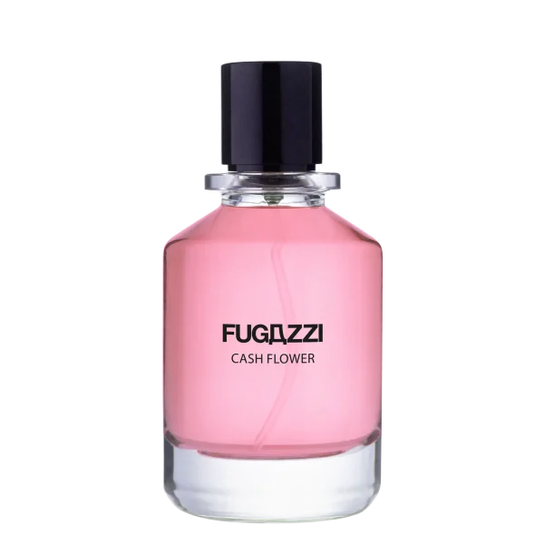 Cash Flower by Fugazzi