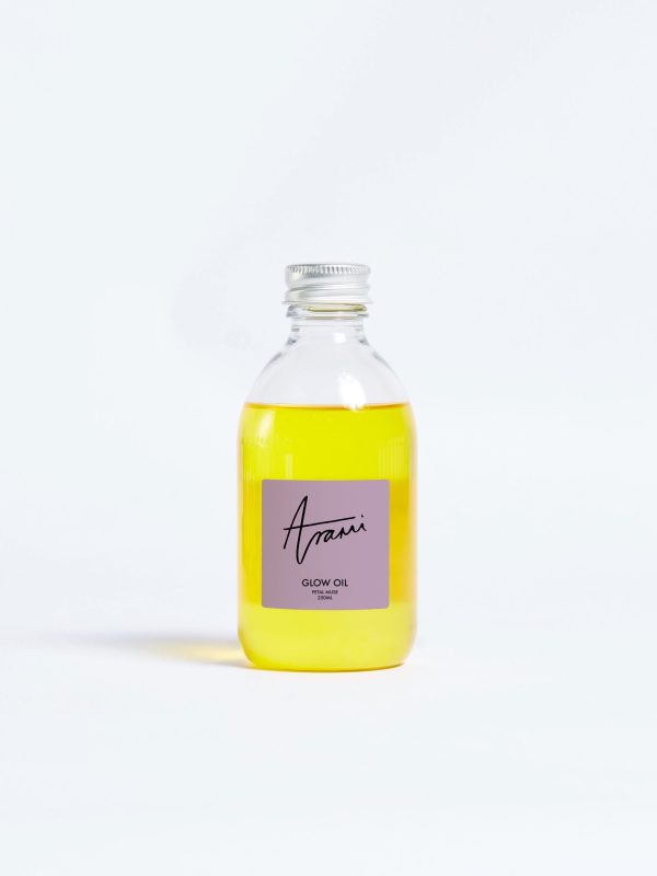Glow-Oil-petal-muse-250ml