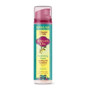 Hawaiian-Silky-Argan-oil-hydrating-sleek-healing-oil-treatment-200ml.